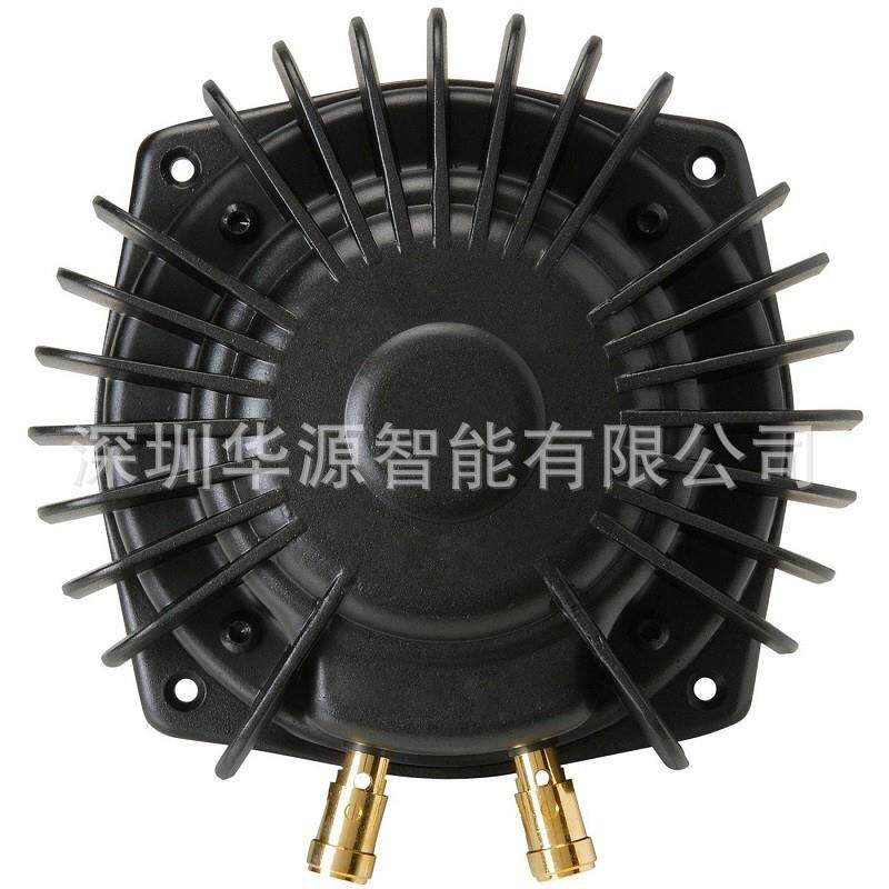 低频振动器4D5D座椅音乐地板6寸体感震动影院音频振子扬声器喇叭