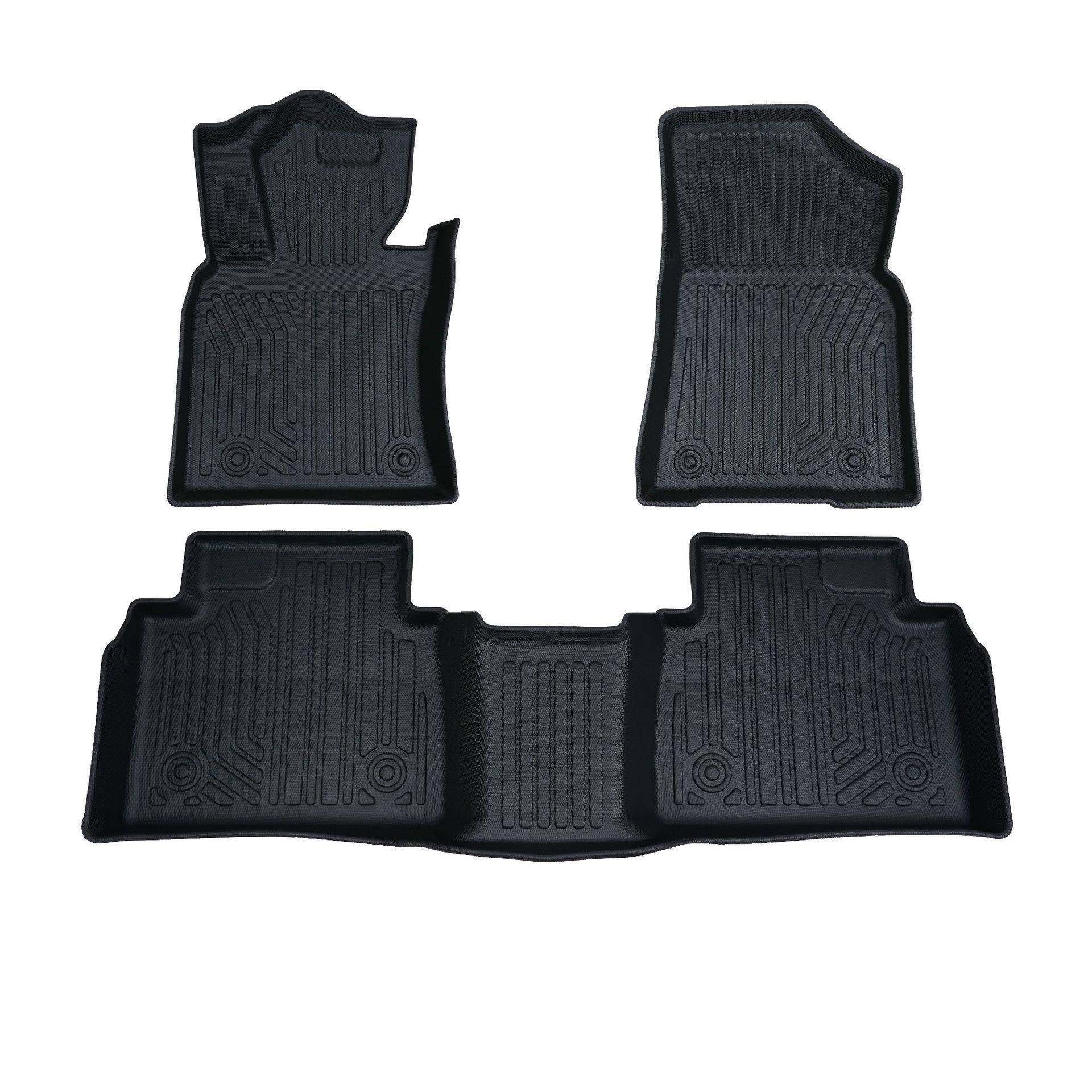 适用丰田Toyota凯美瑞脚垫专车耐磨防水防滑易清洗汽车脚垫TPE,农用物资,其他肥料,淘宝优惠券,粉丝福利购,淘宝优惠卷