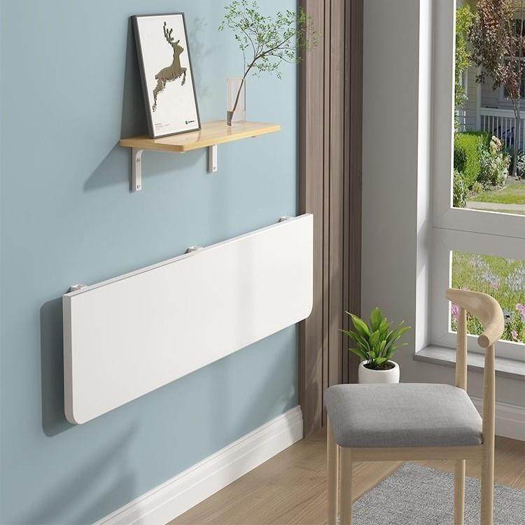 墙上可折叠置物架免打孔一字隔板壁挂式多功能吃饭家用厨房小餐桌,农用物资,其他肥料,淘宝优惠券,粉丝福利购,淘宝优惠卷