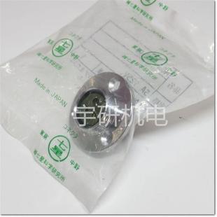 4016 ADNCS 4020 七星科学NANABOSHI连接器NCS