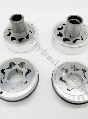 丹佛斯萨奥补油泵MPT046齿轮泵MPV046MPV044伊顿54236423