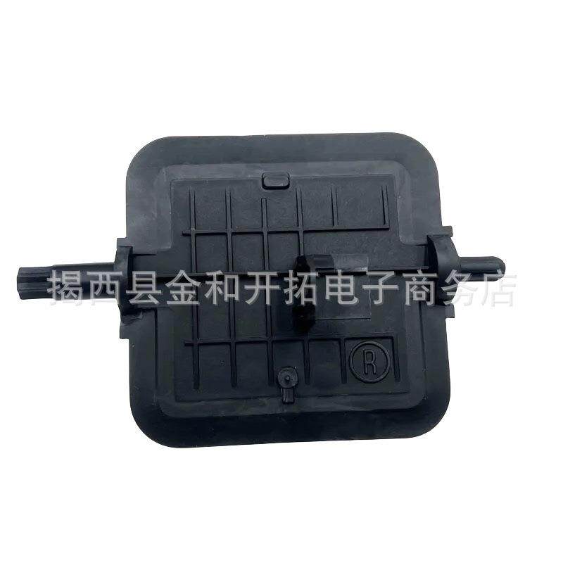 适用于宝马MINIX1X2X3F49F54F55F56F57蒸发箱翻板