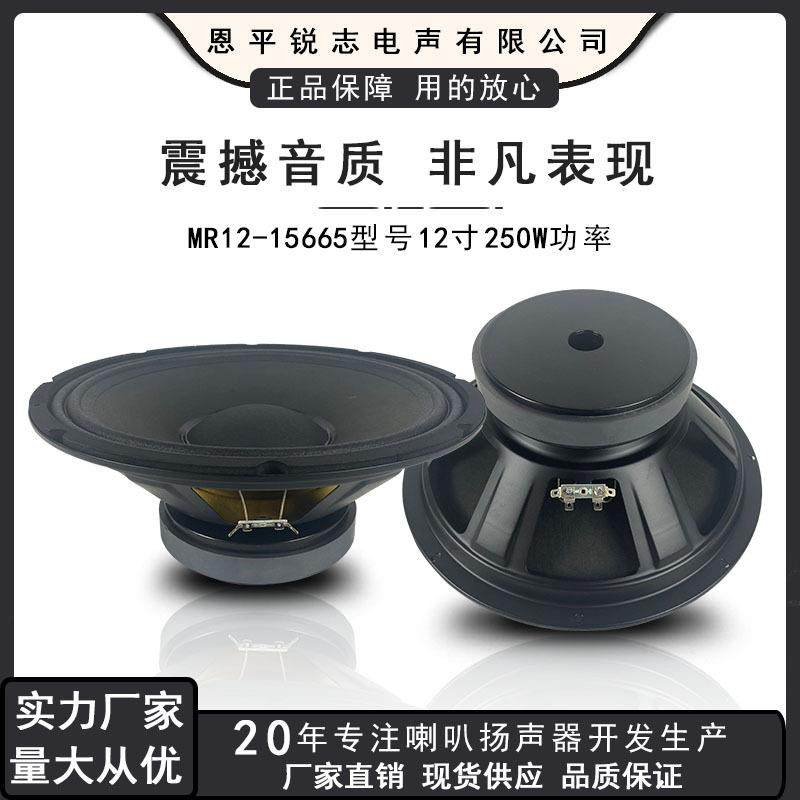 12寸156磁65芯全频中低喇叭KTV户外酒吧舞台娱乐扬声器,农用物资,其他肥料,淘宝优惠券,粉丝福利购,淘宝优惠卷