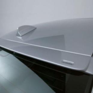 宝马3系E90ABS顶翼 顶翼 适用于宝马E90顶翼 宝马E90AC款