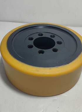 BT RRE140 RRE160驱动轮350*130-90现货聚氨酯驱动轮BT