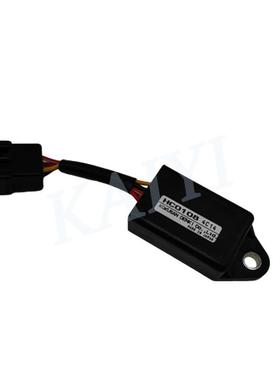 洋马4TNV88/4TNV94熄火时间延时预热继电器HC0108/12V挖掘机配件