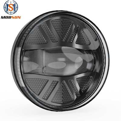 GMC汽车改装雾灯 LED前杠灯  适用2007-2013 GMC Sierra 1500车型