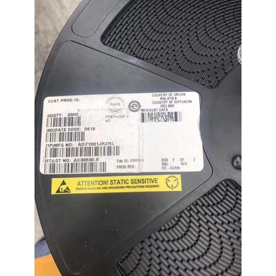 价格咨询为准【AD71001JRZRL】电子元器件