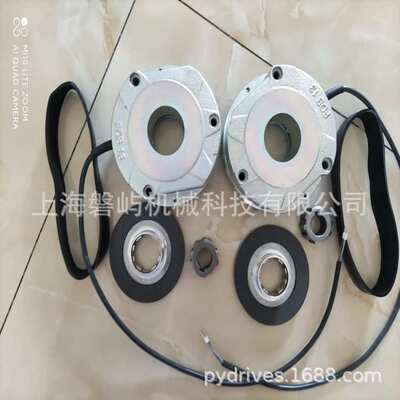 Danaher Motion电机制动电机配件制动器元件FDB08/10/13/15/17/20