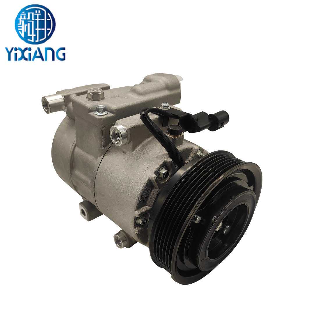 A/C Compressor 适用 Clutch Fits Hyundai Accent Veloster