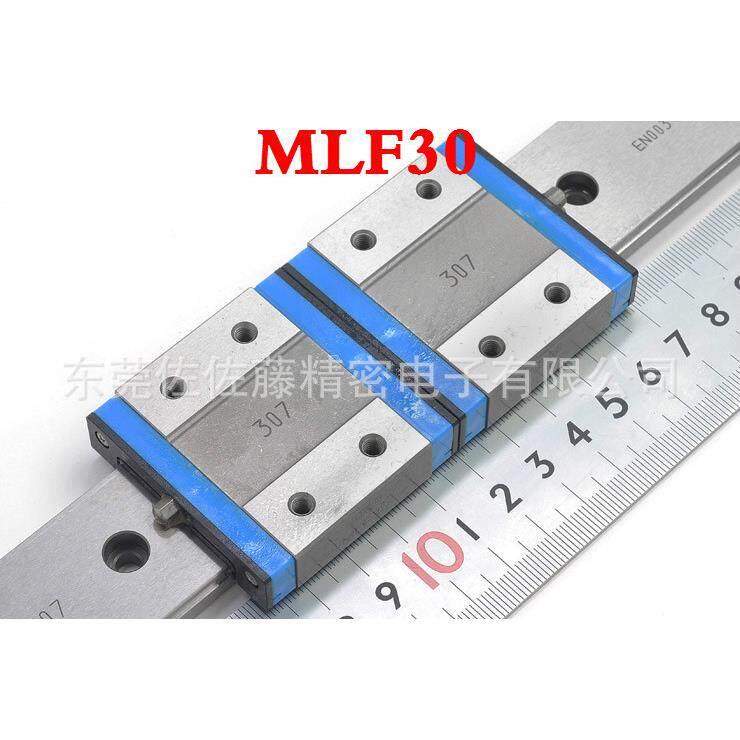 IKO滑块MLF30 MLFC10 MLF10 MLFG14 MLFC14 MLF18 MLFG18 MLFC18