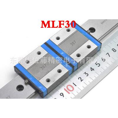 IKO滑块MLF30 MLFC10 MLF10 MLFG14 MLFC14 MLF18 MLFG18 MLFC18
