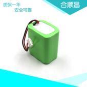 380 扫地机专用电池 380t Braava MINT5200 iRobot 2500毫安 7.2V