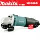 makita牧田MT系列M0900B角磨机100mm电动磨光机打磨机家用切割机