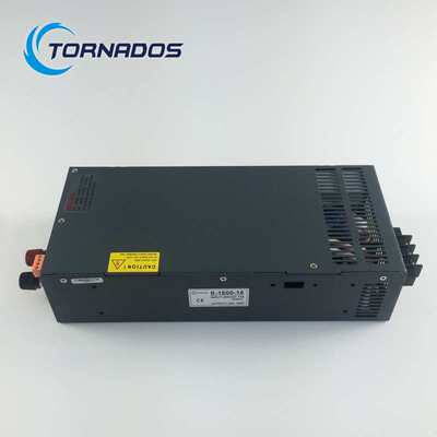1200W15V80A大功率S-1200-15开关电源15V1200W直流机械设备电源