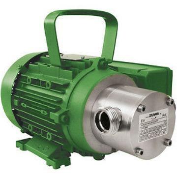 进口ZUWA自吸叶轮泵流体酸碱液体防腐蚀NIROSTAR 2000-A/PT