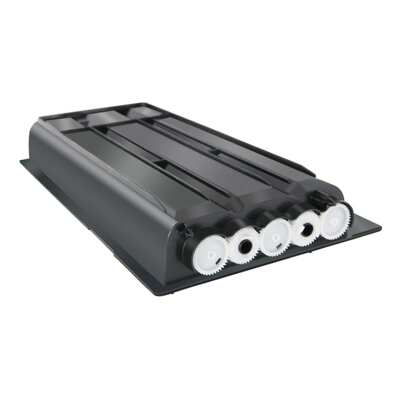 欧柯适用京瓷TK-7108粉盒碳粉kyocera Taskalfa 3010i复印机墨盒