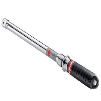 FACOM 带可更换棘轮响声扭矩扳手 306A系列S.306A200, 40-200N.M