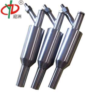 防堵风压取样器不锈钢304定 制小防堵取样器 防堵装置 防风堵取样