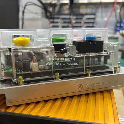 apt控制器72280九号N E车型72420 80550 80660 72350非远驱蓝德