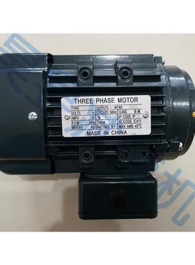 YSJ7126-SWC YSJ7124 YSJ8024 立式三相电机 THREE PHASE MOTOR