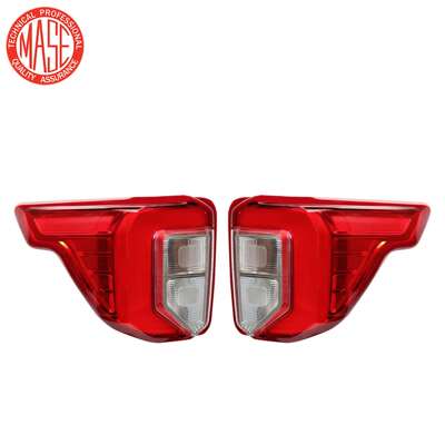 适用2020-2023探险者EXPLORER后尾灯LB5Z13405F LB5Z13404F