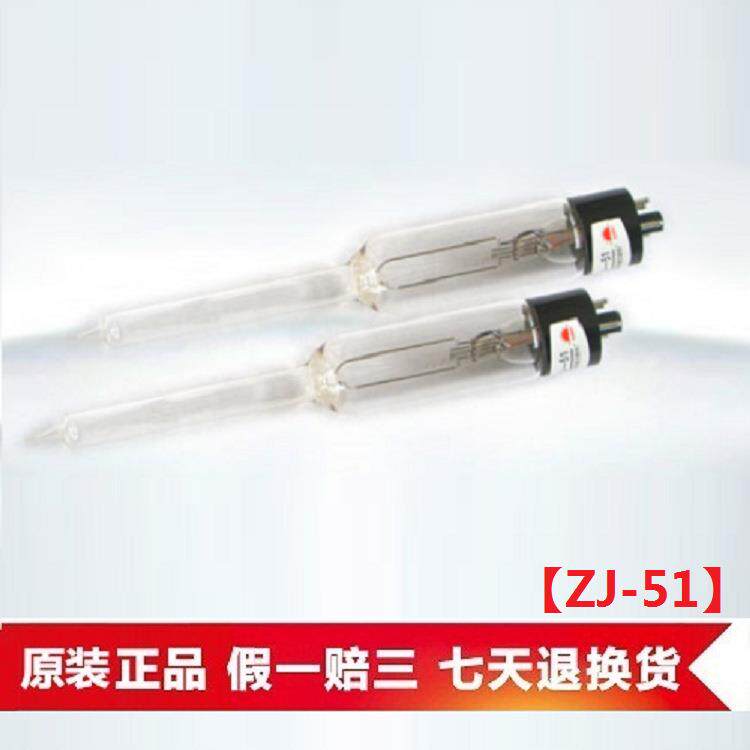 厂家直销阳光牌真空规管ZJ-51型热偶真空规管假一罚十品质保证