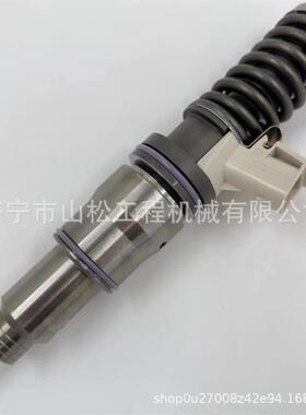 3829087喷油器总成3803637发动机喷油嘴BEBE4C08001