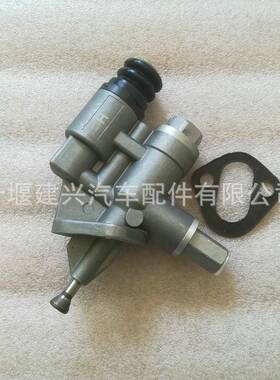 适用东风康明斯6CT8.3发动机 4988749 3930349 5334913 输油泵