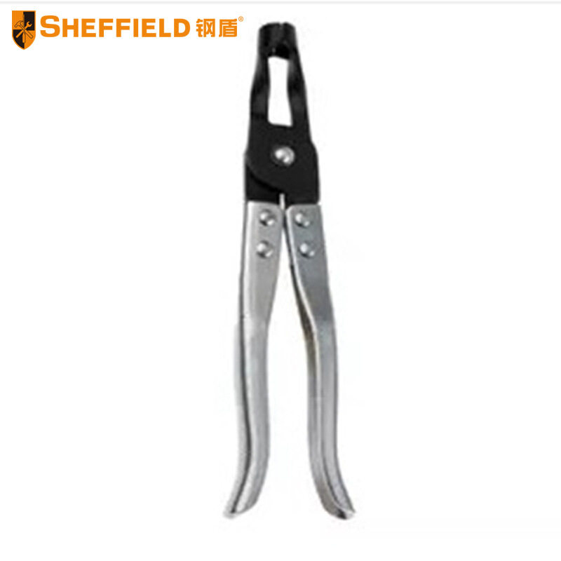 钢盾SHEFFIELDS112004气门油封钳10英寸