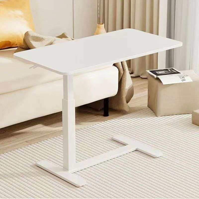 可移动升降床边桌卧室家用书桌学生写字电脑桌站立式工作台书桌,电子元器件市场,其它元器件,淘宝优惠券,粉丝福利购,淘宝优惠卷