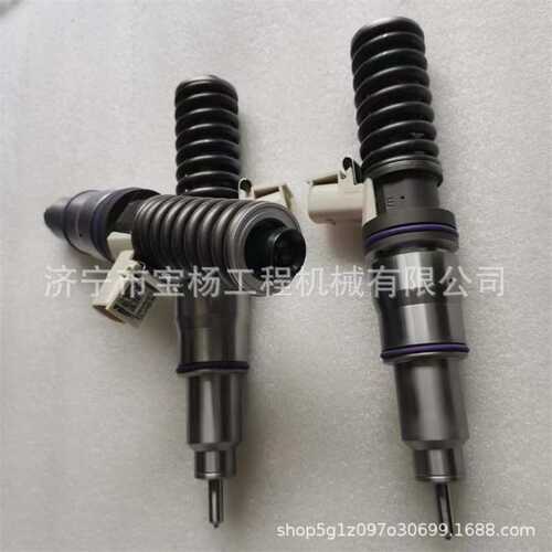21379931喷油器总成3.18-4D柴油发动机高压共轨喷油嘴喷射器