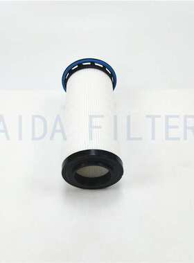艾达生产替代滤芯 螺杆空压机油滤芯142136