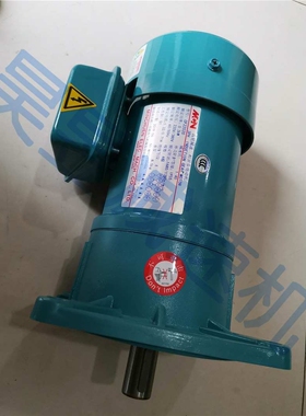 MIN CHUEN 明椿电气机械电机 CF22020 CL28040 NF18020 MCN减速机