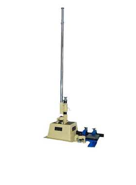 QJL漆膜冲击试验机