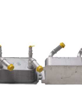 DG93-7A095-BB DG927A095AD DG937A095BB机油冷却器DG9Z7A095A