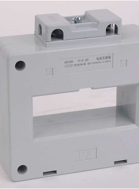 LMK互感器 BH-0.66 120II 0.2S 1500/5