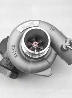 TD04-11 三孔风冷L300-Montero 帕杰罗 49177-01510 MD106720