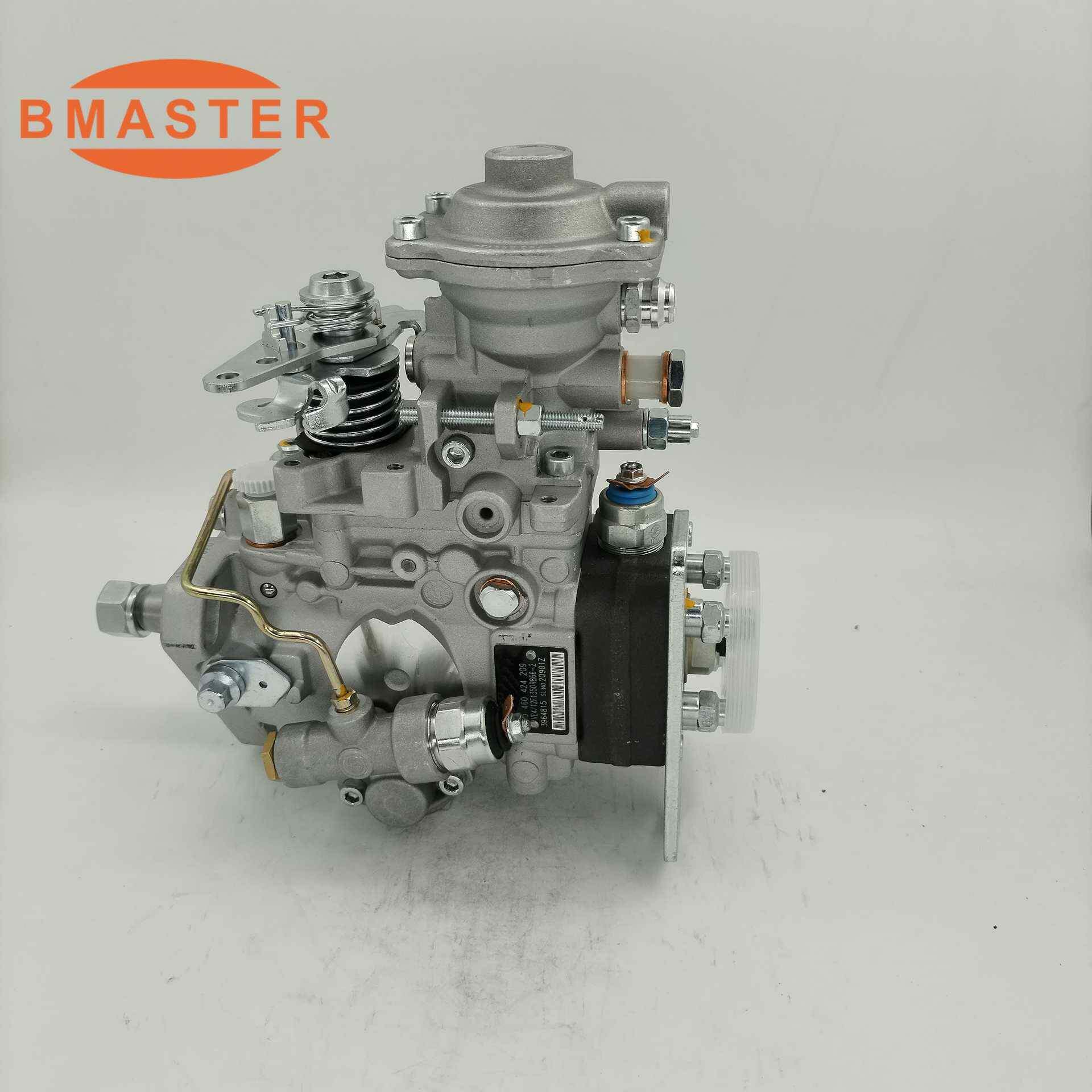 高品质柴油泵0460424209适用4BTAA-140 HP 104KW发动机