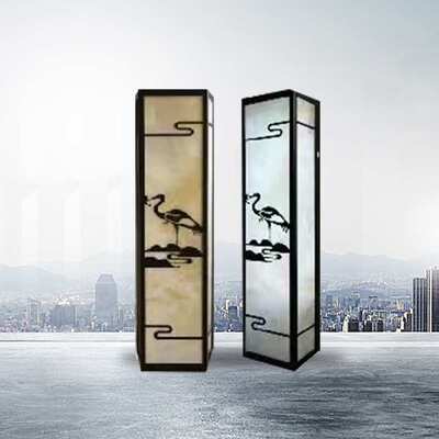 草坪灯led铝材庭院灯 照明路灯草地灯小区广场庭院别墅花园景观灯