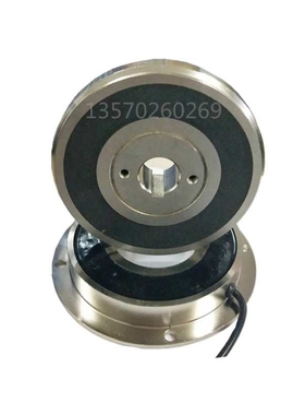 埃姆科伦茨LENZE电磁离合器14.105.06.1.1/1.3/1.5 24v 15w 7.5Nm