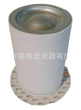 39831885油分芯替代英格索兰螺杆空压机油分芯39831885