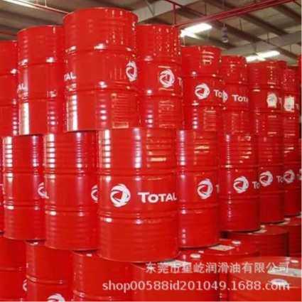 道达尔TOTAL CAPRANO TDI 15W-40多级船用柴油机发动机油