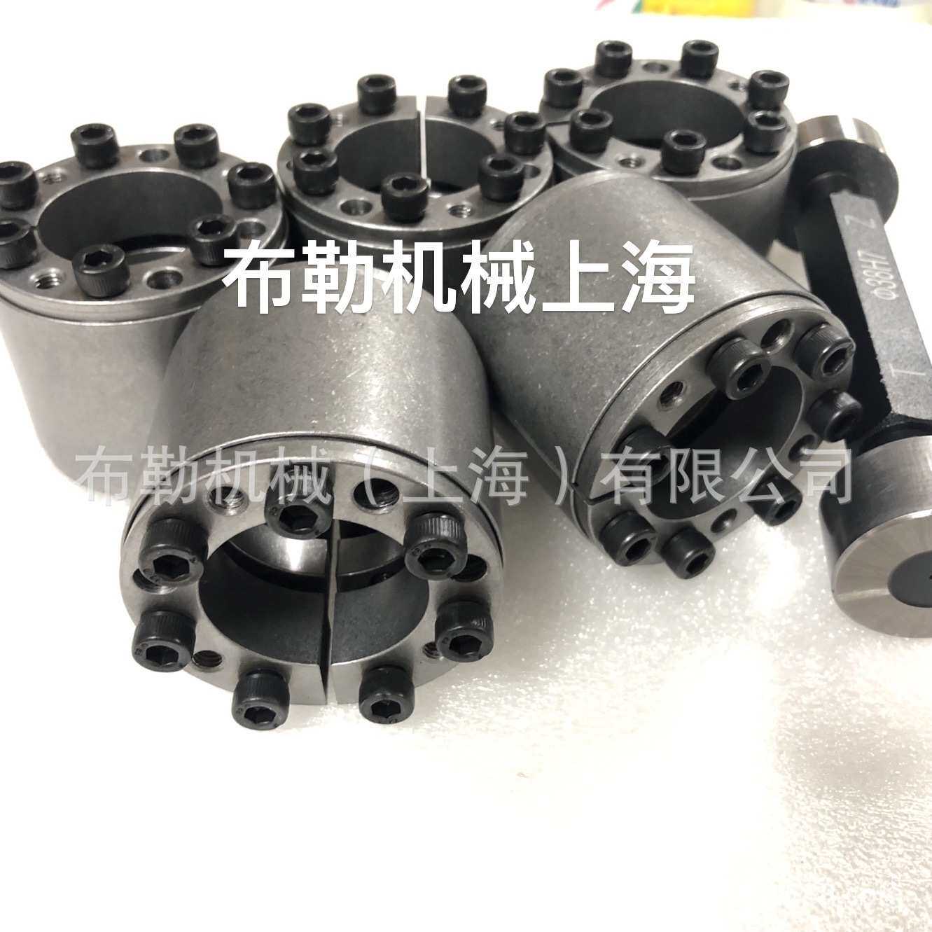 昆山Ringfeder胀套RFN7013.0-40X65X34/RFN7013.0-42X75X41楔环锁