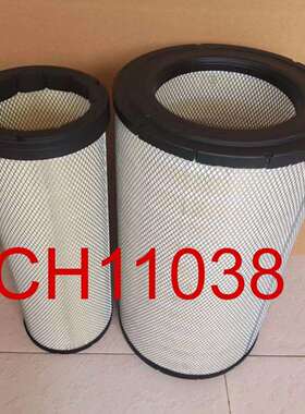 威尔逊空压机三滤空气滤清器CH11038机油滤芯柴油滤芯及配件
