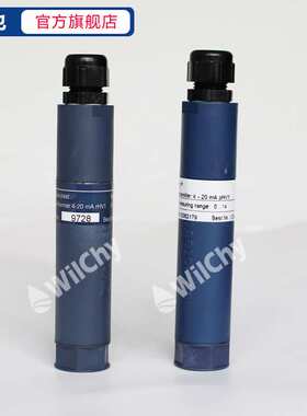 普罗名特探头Dulcotest 4-20mA Pt100V1 订货号809128电极