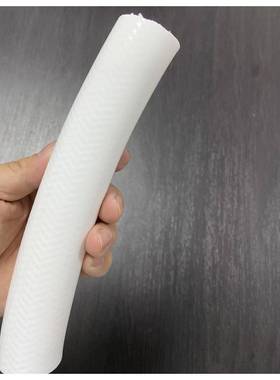 格雷特BD40白色高温水管气管风管耐高温220度低温60度