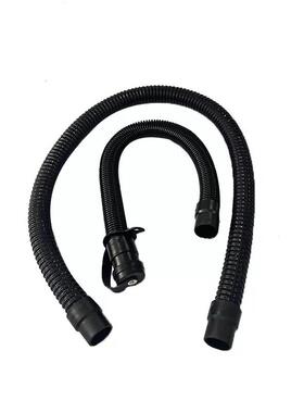 工业洗地机配件吸水管排污管适用于坦能T3,T300,T300e