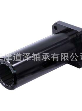 经济型工程塑料法兰直线轴承LMTL/J1-LMH10/12/16/20/25/30免维护