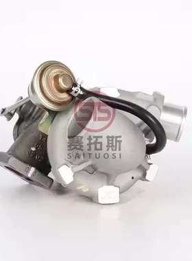 HT12-11B QD32 14411-1W402 涡轮增压器